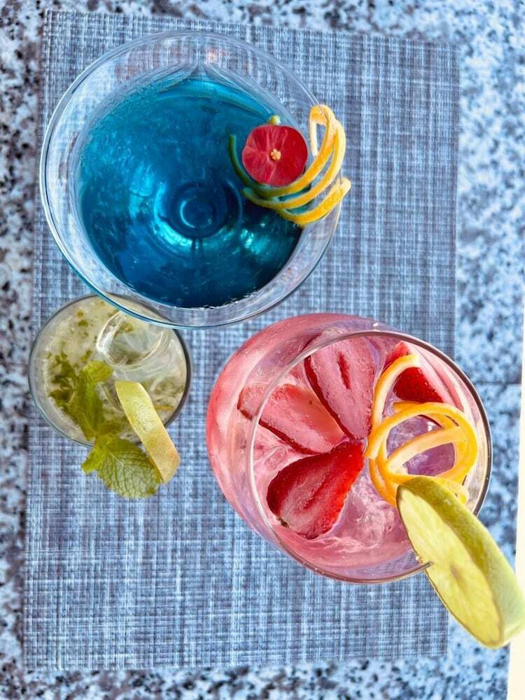 Hotel Whales  And  Dolphins