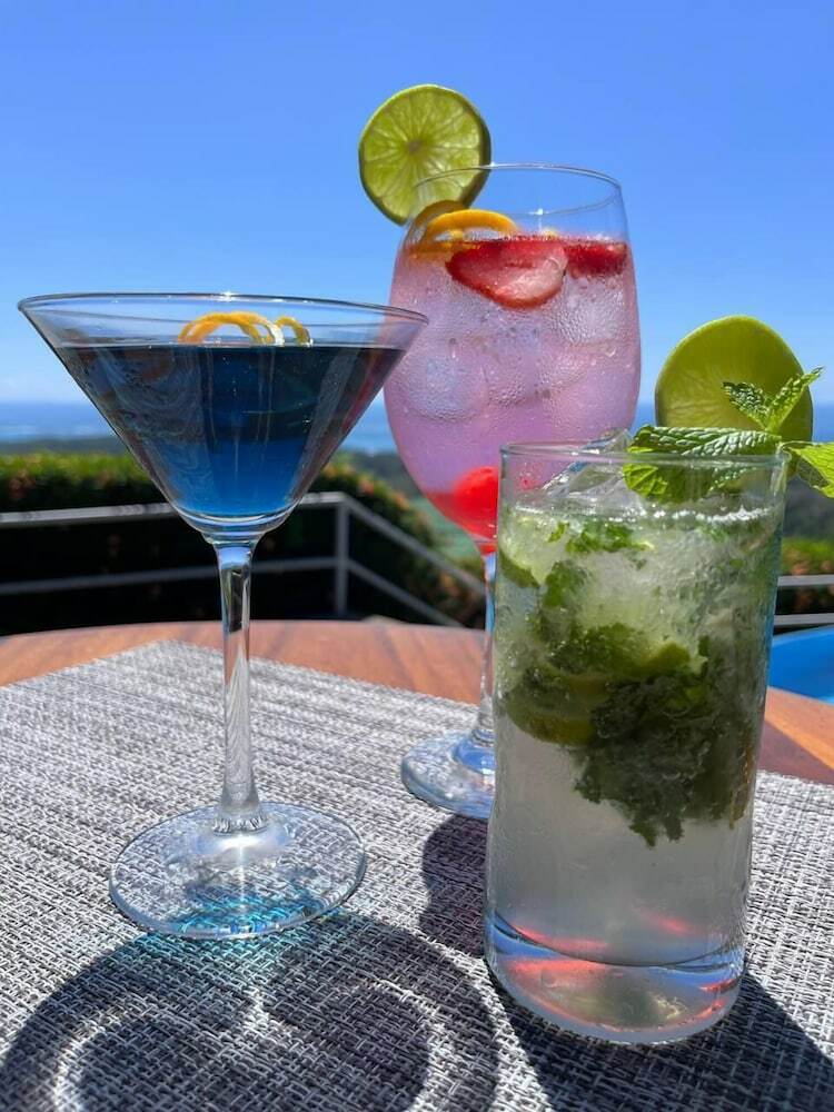 Hotel Whales  And  Dolphins