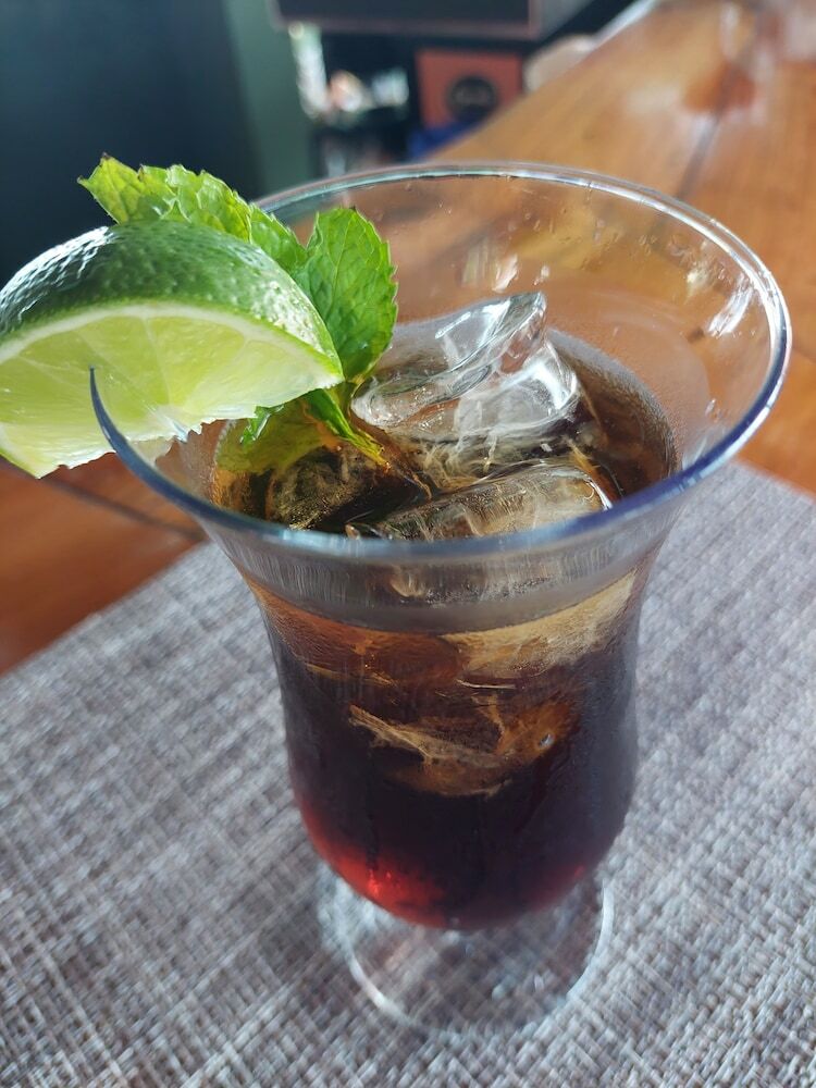 Hotel Whales  And  Dolphins