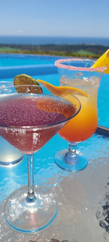 Hotel Whales  And  Dolphins