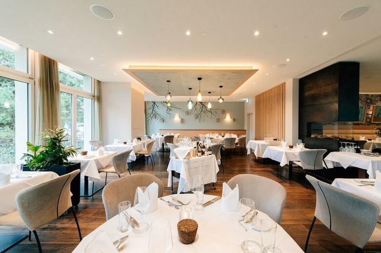 Park Swiss Quality Hotel