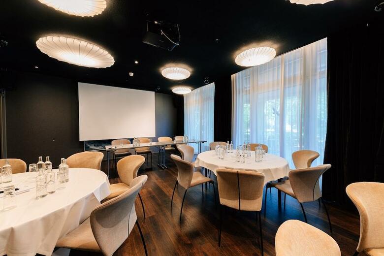 Park Swiss Quality Hotel