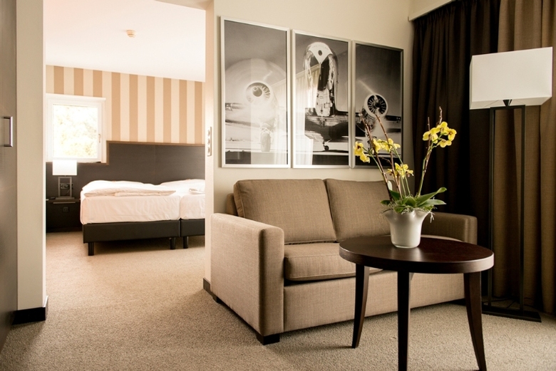 Park Swiss Quality Hotel