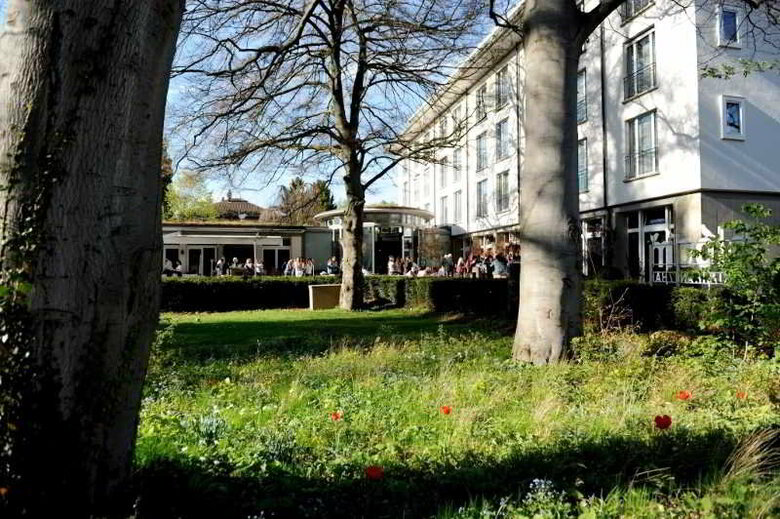 Park Swiss Quality Hotel
