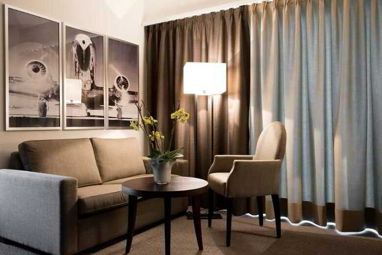 Park Swiss Quality Hotel