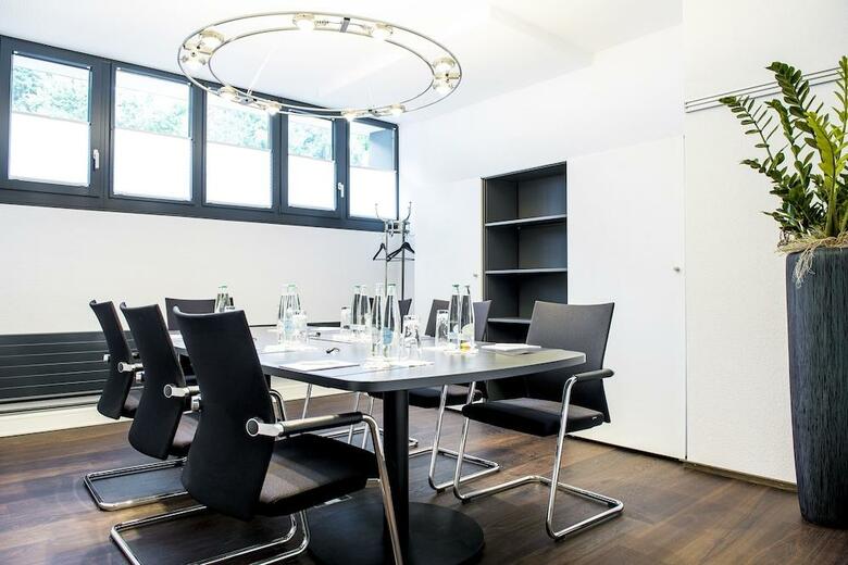 Park Swiss Quality Hotel