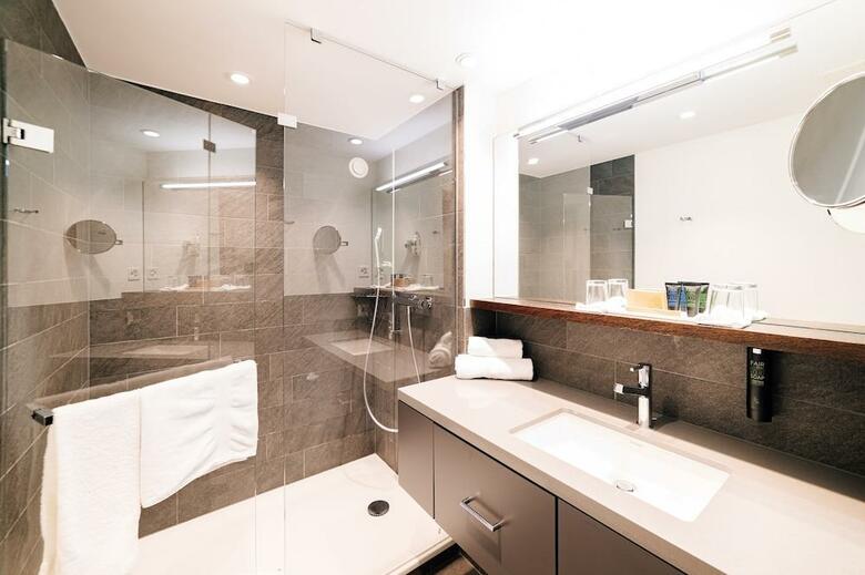 Park Swiss Quality Hotel