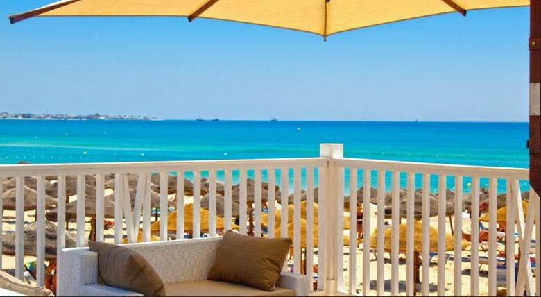 Hotel Samira Club