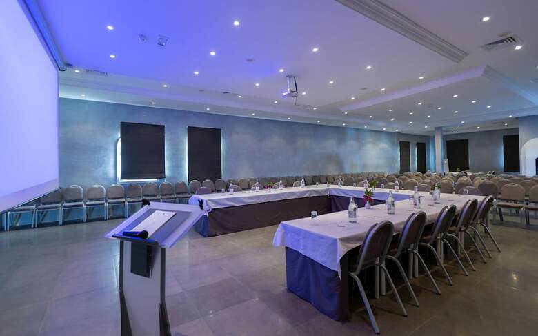 Hotel Samira Club