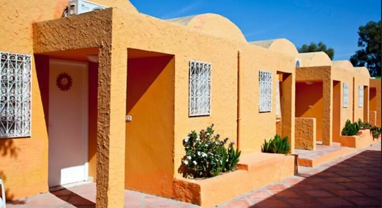 Hotel Samira Club