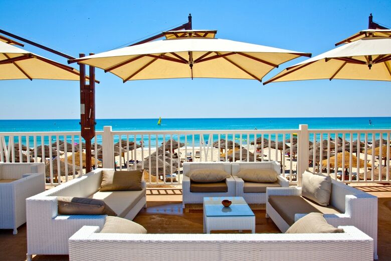 Hotel Samira Club