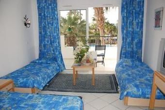 Hotel Nesrine