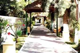 Hotel Nesrine