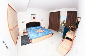 Hotel Nesrine