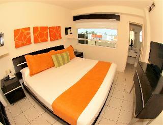 Hotel Camino Real Manzanillo