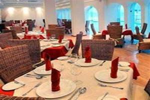 Hotel Camino Real Manzanillo