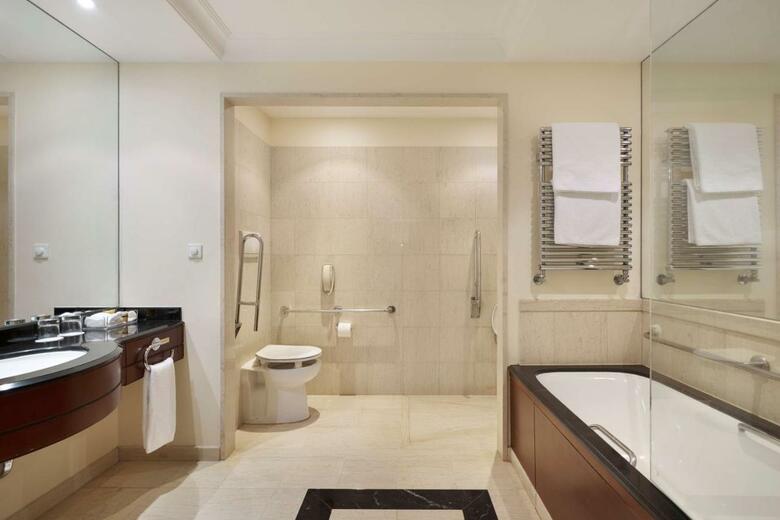 Hotel Hyatt Regency