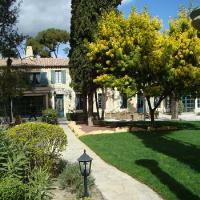 Hotel La Magnaneraie