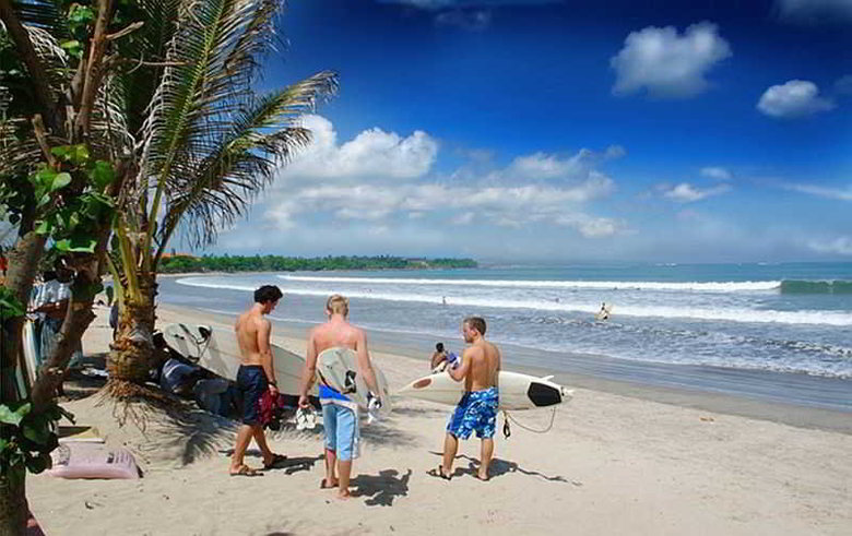 Hotel Restu Bali