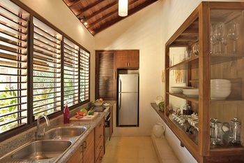Hotel Villa Kubu