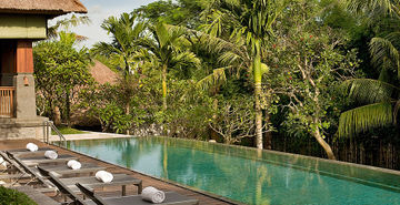 Villa The Kayana Seminyak
