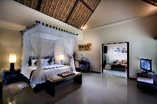 Hotel Bali Rich Luxury Villa