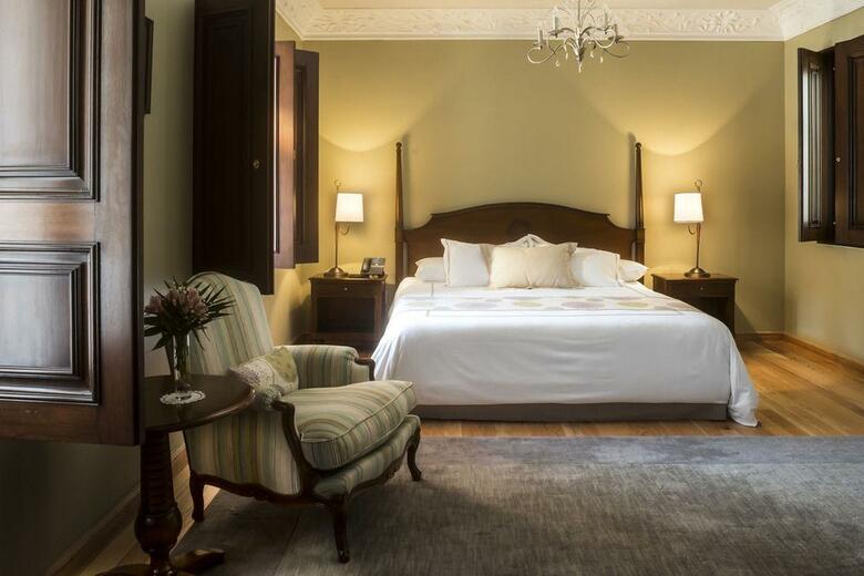 Hotel Villa Maria Cristina