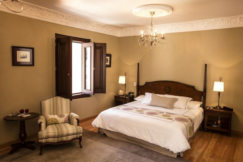Hotel Villa Maria Cristina