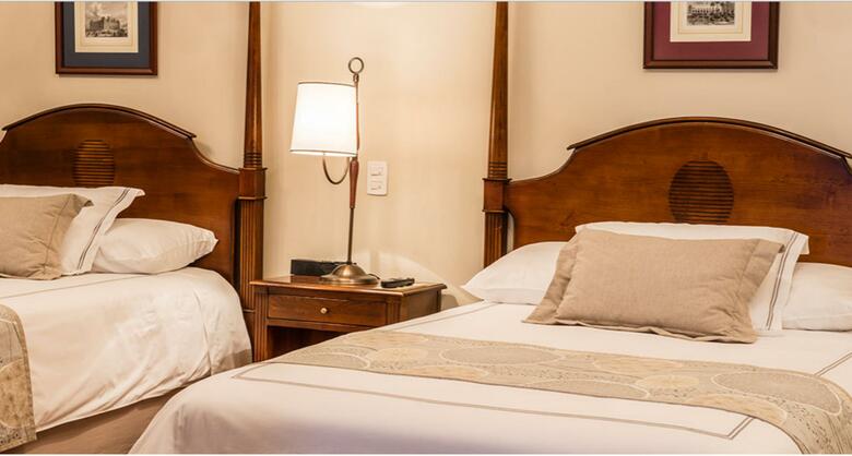 Hotel Villa Maria Cristina