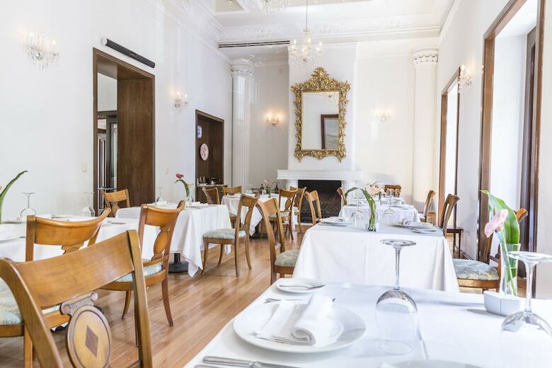 Hotel Villa Maria Cristina