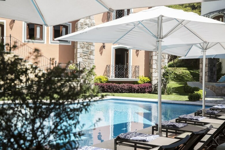 Hotel Villa Maria Cristina