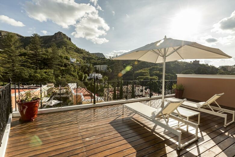 Hotel Villa Maria Cristina