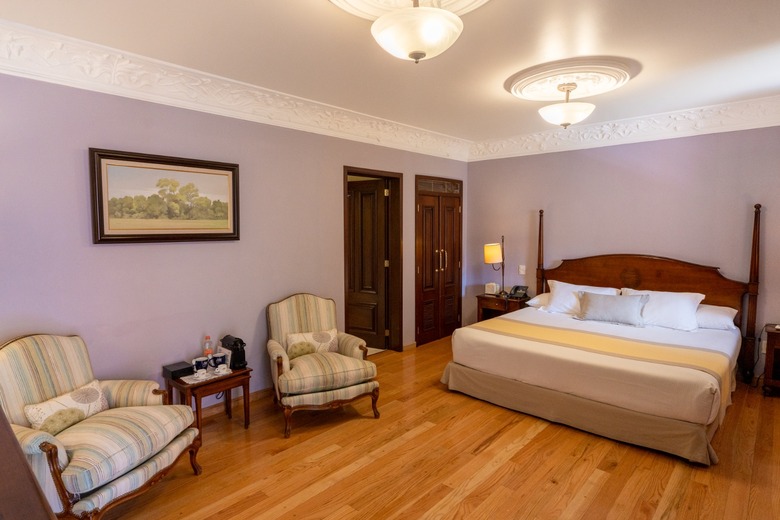 Hotel Villa Maria Cristina