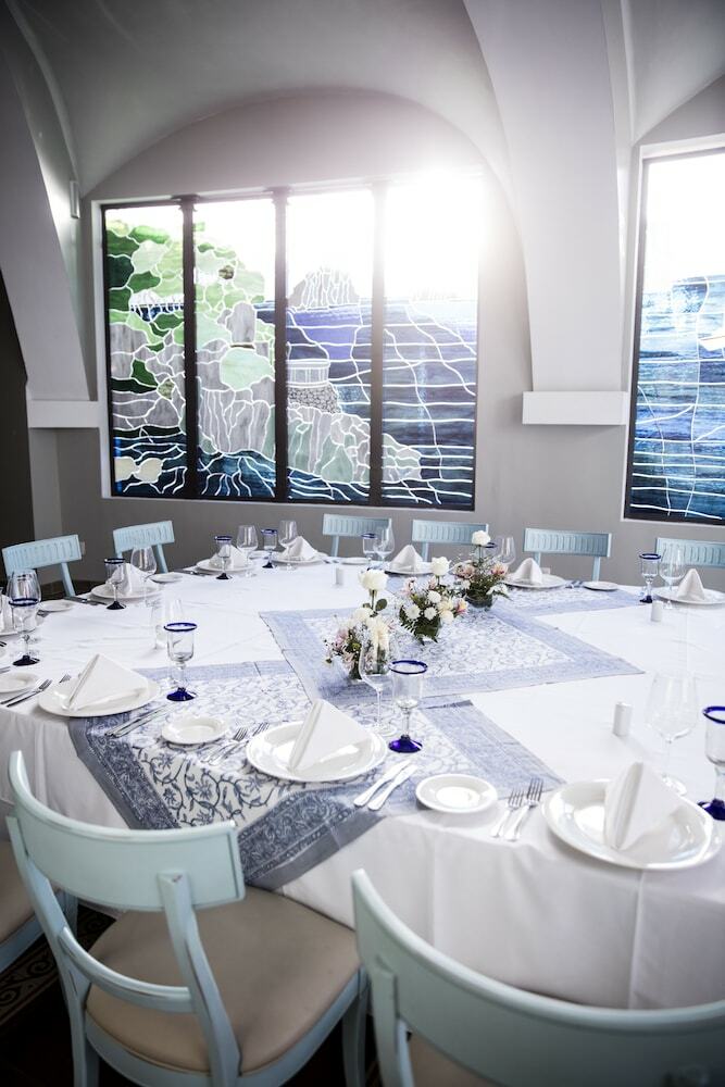 Hotel Villa Maria Cristina