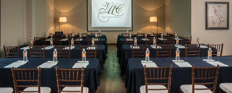 Hotel Villa Maria Cristina