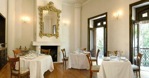 Hotel Villa Maria Cristina