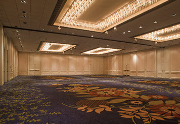 Hotel Renaissance Houston Greenway Plaza