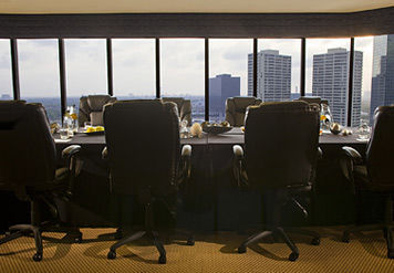 Hotel Renaissance Houston Greenway Plaza