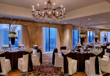 Hotel Renaissance Houston Greenway Plaza