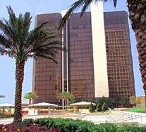 Hotel Renaissance Houston Greenway Plaza