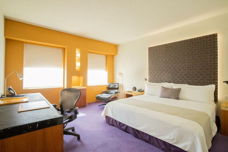 Hotel Camino Real Monterrey