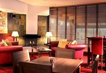Hotel Marriott Preston