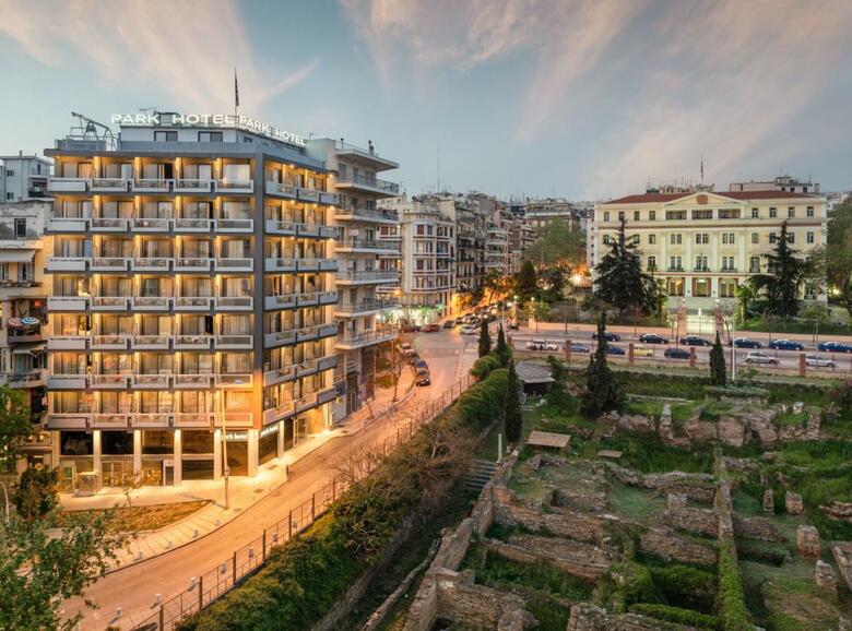 Hotel Park