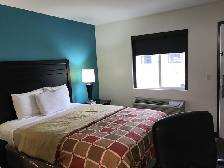 Hotel Travelodge Lax / El Segundo