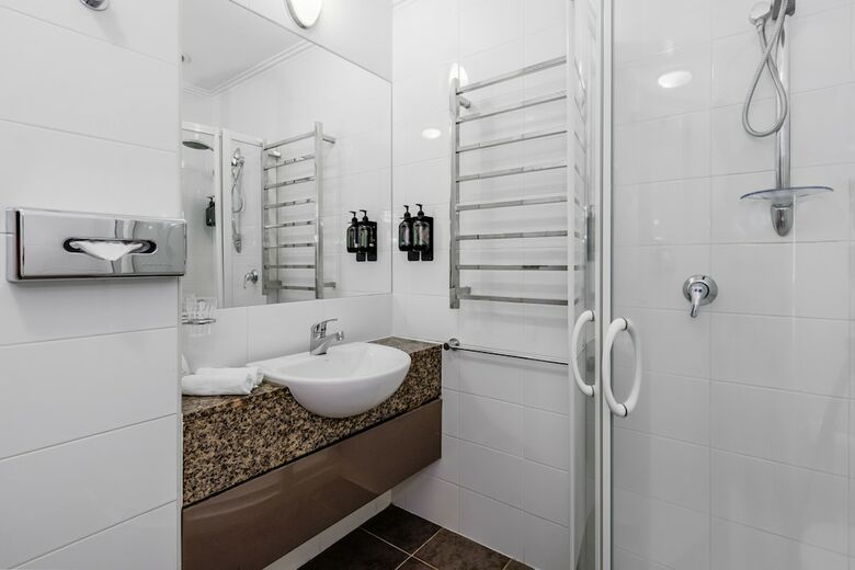 Hotel Alto On Bourke
