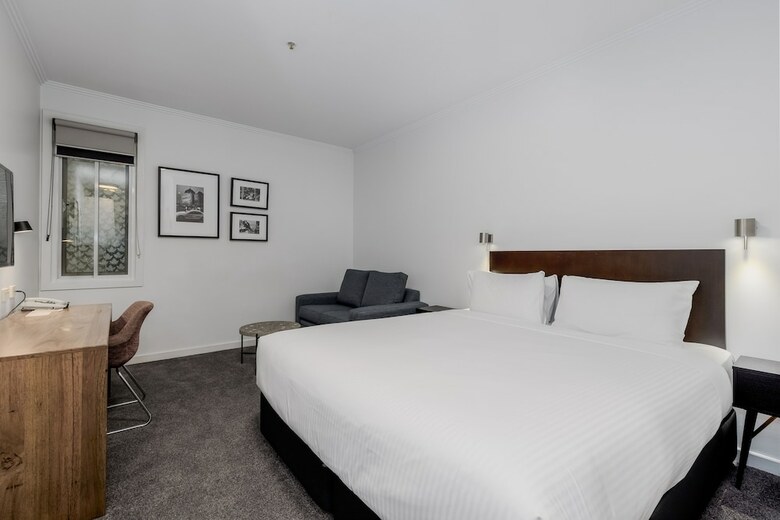 Hotel Alto On Bourke