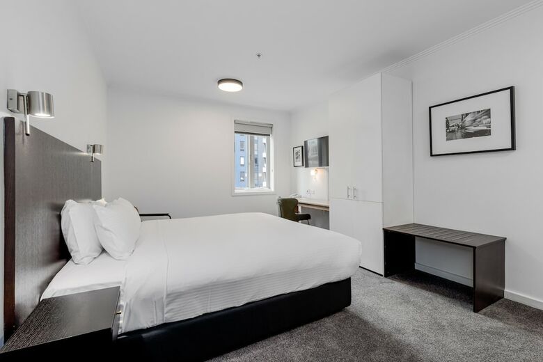 Hotel Alto On Bourke