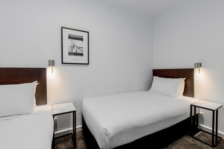 Hotel Alto On Bourke
