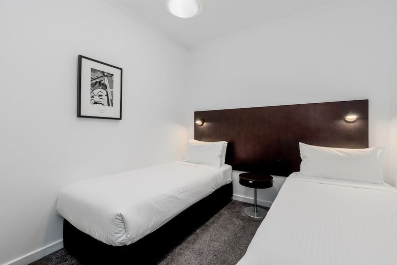 Hotel Alto On Bourke