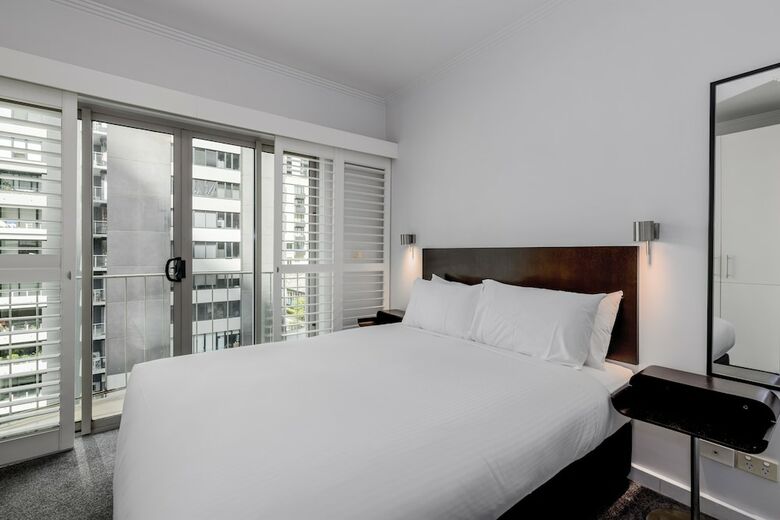 Hotel Alto On Bourke